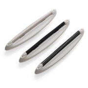 Uniwersalny zestaw wymienić ostrzy do golarek GLEENER