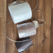 Lampa zwis, salon, nowa