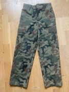 Spodnie moro 152 MOROWO