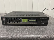 Wzmacniacz Unitra Diora MDS 354 Midi antracyt