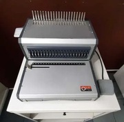Bindownica Elektryczna Opus El-Jumbo