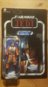 Star Wars Vintage Collection 3.75 - WEDGE ANTILLES VC28 (Hasbro 2012)