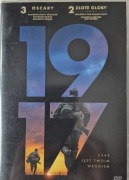 1917.  DVD             