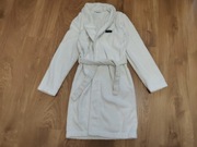 Biały szlafrok dziecięcy unisex 12-14 lat Calvin Klein