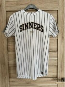 T-shirt męski supply & demand 