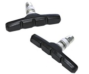 Klocki hamulcowe v-brake 70mm 2szt