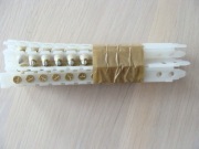 HILTI DX NABOJE OSADZAKA 100 SZT GWOZDZIARKA orygi