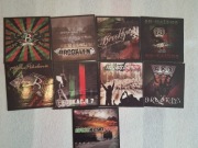 Vlepki GKS Tychy Brooklyn