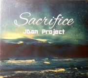 JDan Project – Sacrifice (CD, 2017, FOLIA)