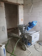 Agregat Kaleta a4 230v