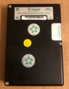 Stary dysk Seagate ST9051A 43MB 2.5" IDE