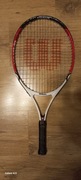 Wilson Roger Federer 23 Titanium