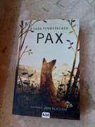Pax Sara Pennypacker