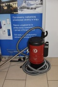 Odkurzacz centralny Variovac C140ZPC