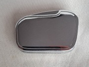 Zapalniczka kolekcjonerska Silver match . 