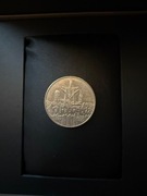 Solidarność 10 000 zł moneta 1990