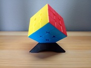 Kostka Układanka 3x3 