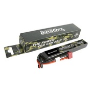 Gens Ace Airsoft Lipo 25/80 1400mAh 