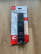 Uniwersalny pilot do TV Telefunken