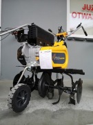 Nowa glebogryzarka spalinowa STIGA SRC 775 RG