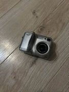 Aparat Cyfrowy - Nikon Coolpix 4300 