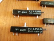 UNITRA tuner 9013 potencjometr programatora 100 K