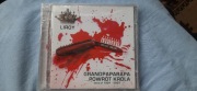 Liroy Grandpaparapa Powrót Króla best of 1991-2007 nowa