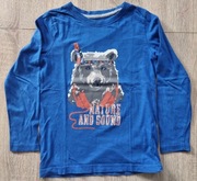 Koszulka roz. 110/116cm