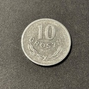 10 gr groszy 1973