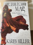 Przebudzony mag katem Miller tom 2