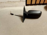 Lusterko manualne Lewe Przód Kierowcy Passat B3/B4