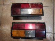 VW T3 transporter lampa tył lewa + prawa