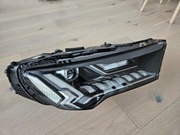 AUDI Q7 SQ7 LIFT 4M0 LAMPA PRAWY PRZÓD PRZEDNIA 4M0941040C