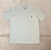 Biała koszulka Ralph Lauren