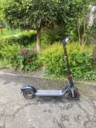 Hulajnoga elektryczna Segway Ninebot