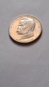 50000 zł Józef Piłsudski 1988 r.