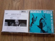 HORACE SILVER AND THE JAZZ MESSENGERS
