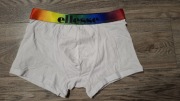 Nowe bokserki męskie Ellesse rozmiar M