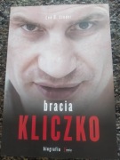 Bracia kliczko ksiazka