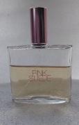Avon Pink Suede dla niej for her
