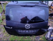 Klapa tylnia mazda 5
