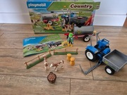Playmobil Country 70367, stan bdb, kompletność 100%