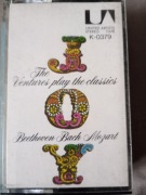 Bethooven , Bach, Mozart