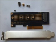 M2 przejściówka PCi na M2