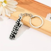 Brelok Fast & Furious Szybcy i Wściekli