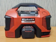 Kompresor hybrydowy EINHELL Pressito 4020460 11 bar 18V/230V
