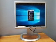 Monitor Dell 17" 1704FPVs