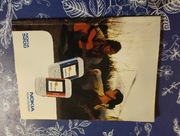 NOKIA 5200  instrukcja 