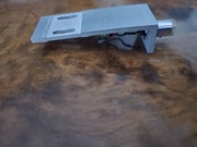 GRAMOFON BERNARD UNITRA FONICA - GŁOWICA HEADSHELL Wkladka