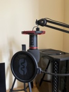 Mikrofon Mozos PM1000 PRO Ver. 2